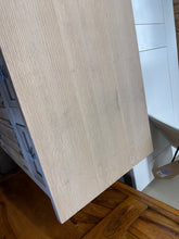 Load image into Gallery viewer, Stripped Oak Sideboard
