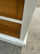 Load image into Gallery viewer, 2 x Solid Pine Bedsides

