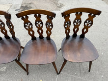 Load image into Gallery viewer, 4 x Ercol Chairs
