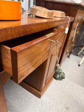 Load image into Gallery viewer, Mahogany Desk
