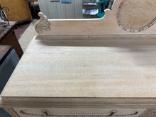 Load image into Gallery viewer, Stripped Oak Sideboard
