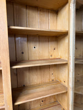 Load image into Gallery viewer, Vintage Pine Dresser
