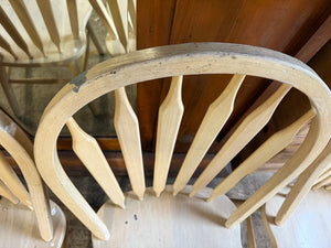 4 x Dining Chairs