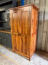 Load image into Gallery viewer, Myakka Sheesham Wardrobe
