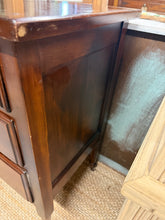 Load image into Gallery viewer, Edwardian Mahogany Drawers
