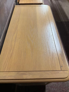 Two Tone Sideboard