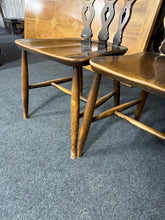 Load image into Gallery viewer, 4 x Ercol Chairs
