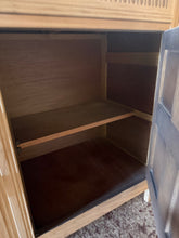Load image into Gallery viewer, Stripped Ercol Sideboard
