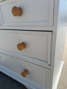 'Skylight' Pine Drawers