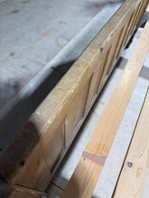 Load image into Gallery viewer, Kingsize Pine Bed
