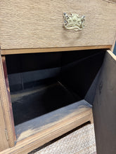 Load image into Gallery viewer, Large Oak Sideboard
