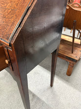 Load image into Gallery viewer, Oak Bureau
