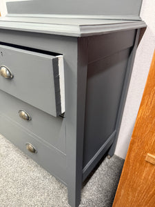 'Graphite' Drawers