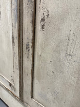 Load image into Gallery viewer, Vintage Pine Wardrobe
