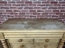 Load image into Gallery viewer, Scottish Pine Drawers
