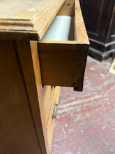 Load image into Gallery viewer, Victorian Satinwood Drawers
