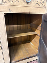 Load image into Gallery viewer, Stripped Chiffonier
