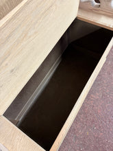 Load image into Gallery viewer, Stripped Monks Bench
