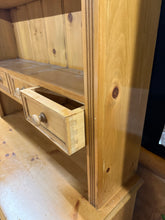 Load image into Gallery viewer, Solid Pine Dresser
