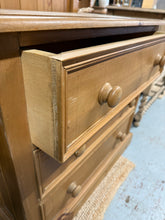 Load image into Gallery viewer, Solid Pine Drawers
