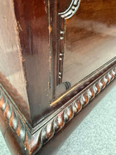 Load image into Gallery viewer, Mahogany Chest Of Drawers
