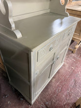 Load image into Gallery viewer, Shabby Chic Dresser
