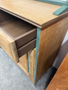 Coffee Station Dresser