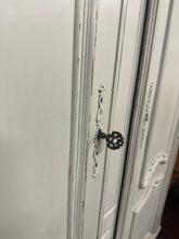 Load image into Gallery viewer, Shabby Chic Armoire
