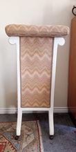Load image into Gallery viewer, Victorian French Rococco Prayer Chair
