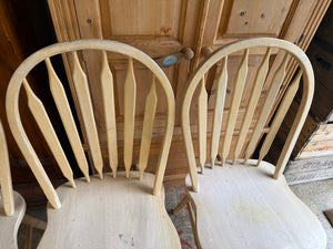 4 x Dining Chairs