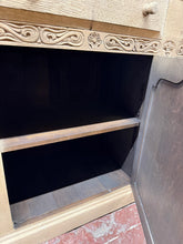Load image into Gallery viewer, Stripped Oak Sideboard
