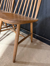 Load image into Gallery viewer, 4 x Ercol Style Chairs
