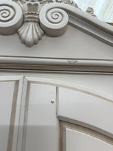 Load image into Gallery viewer, Ornate Wardrobe

