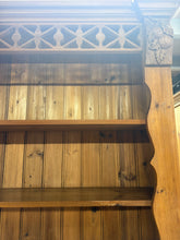 Load image into Gallery viewer, Vintage Pine Dresser
