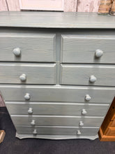 Load image into Gallery viewer, Tall Pine Drawers
