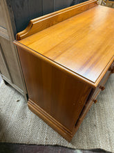 Load image into Gallery viewer, Solid Pine Chest Of Drawers
