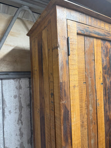 Linen Press / Larder