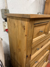 Load image into Gallery viewer, Tall Pine Drawers
