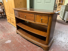 Load image into Gallery viewer, Mahogany Bookcase
