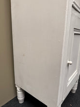 Load image into Gallery viewer, White Pot Cupboard
