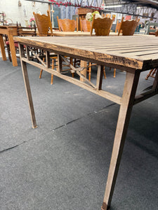 French Style Dining Table