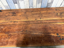 Load image into Gallery viewer, Indian Folding Table
