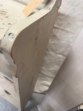 Load image into Gallery viewer, Distressed Oak Bookcase
