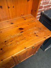 Load image into Gallery viewer, Solid Pine Dresser
