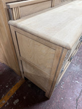 Load image into Gallery viewer, Stripped Oak Sideboard
