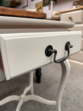 Load image into Gallery viewer, French Style Side Table
