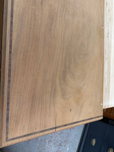 Load image into Gallery viewer, Stripped Mahogany Drawers
