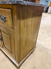 Load image into Gallery viewer, Beech Stepped Drawers
