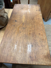 Load image into Gallery viewer, Victorian Oak Drawers
