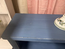 Load image into Gallery viewer, French Hand-painted Cupboard
